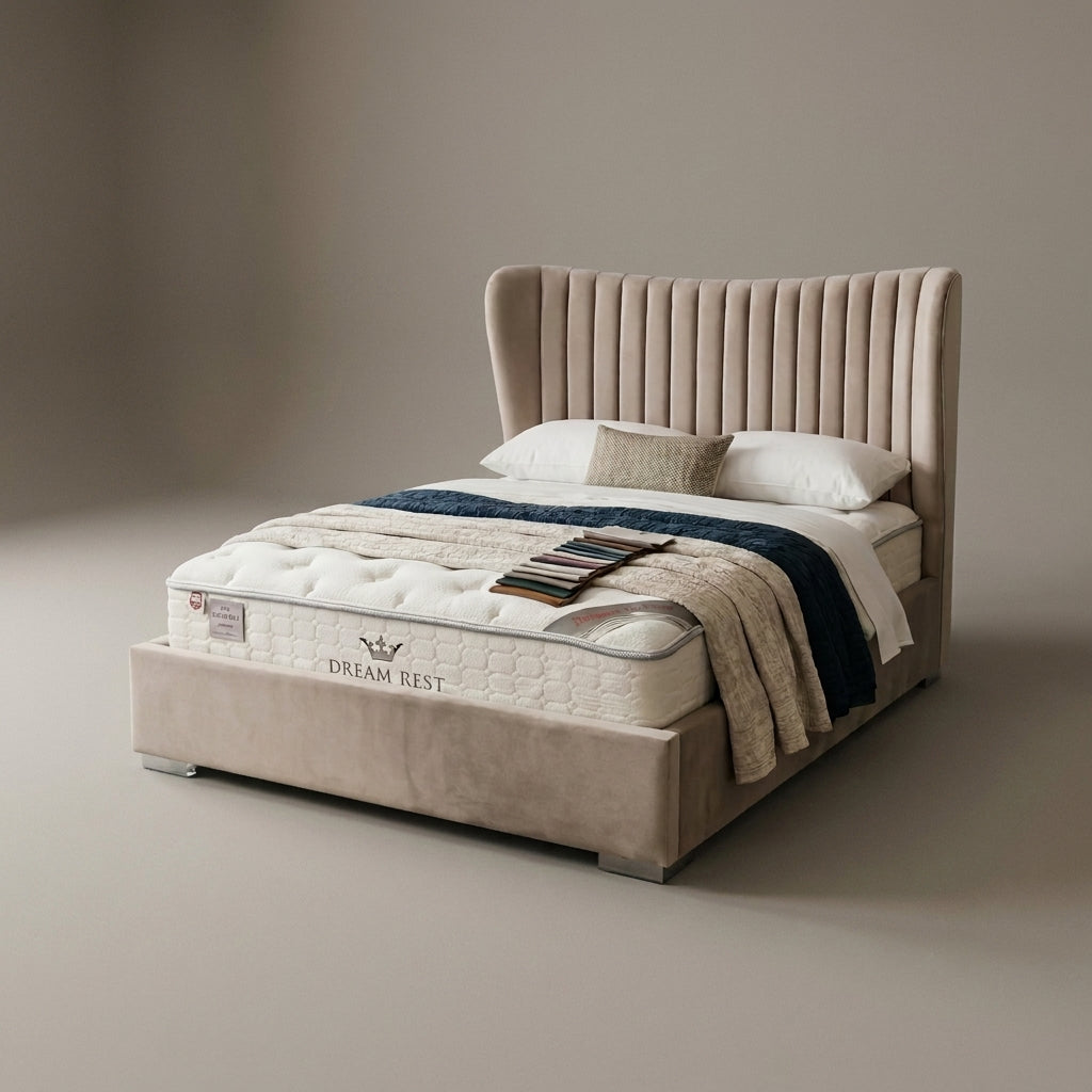 Dusk Bedframe