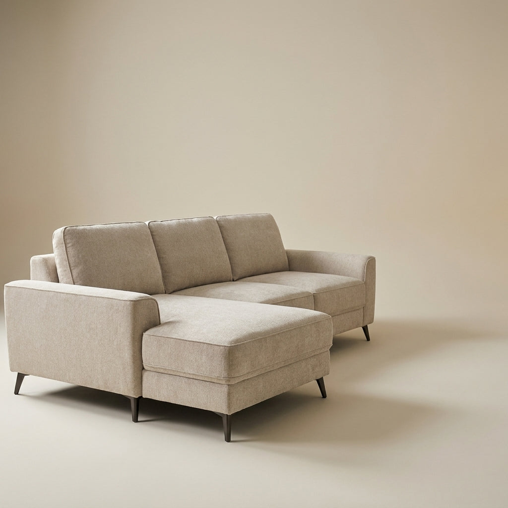 Thor Electric Chaise Sofa Bed