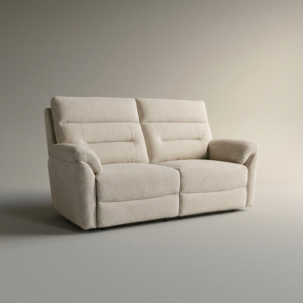 Lynn Manual Reclining Sofa Range