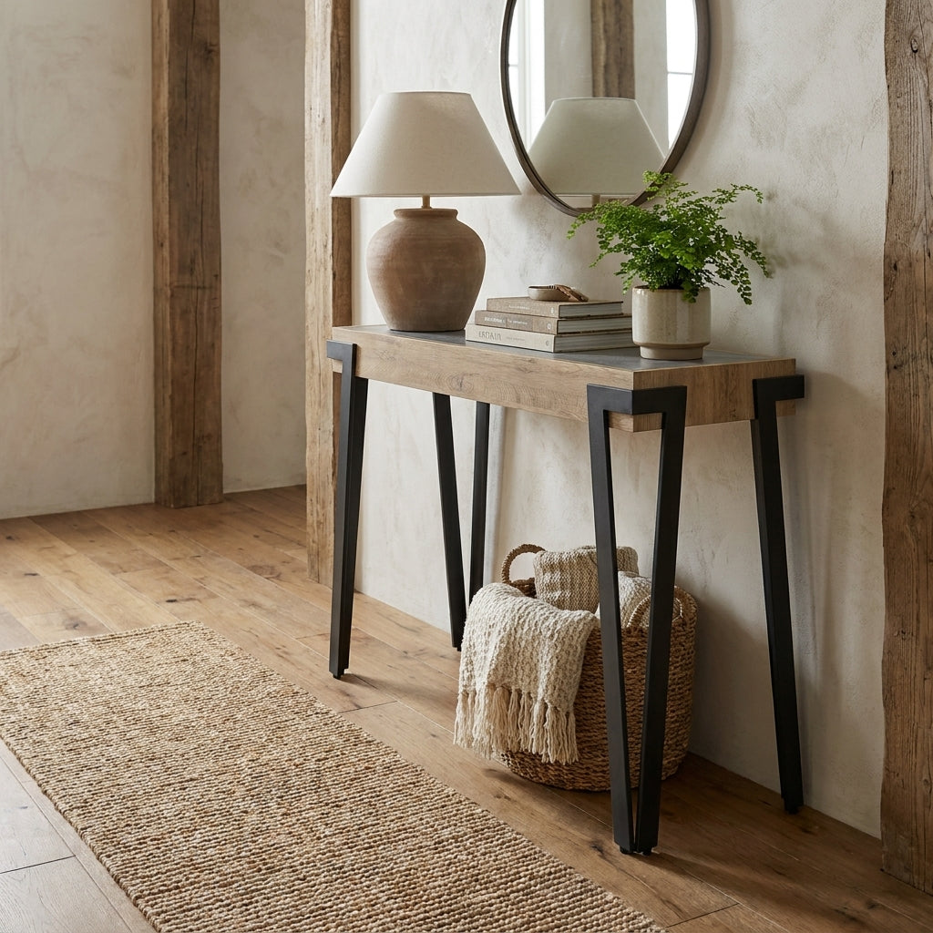 Giorgio Console Table