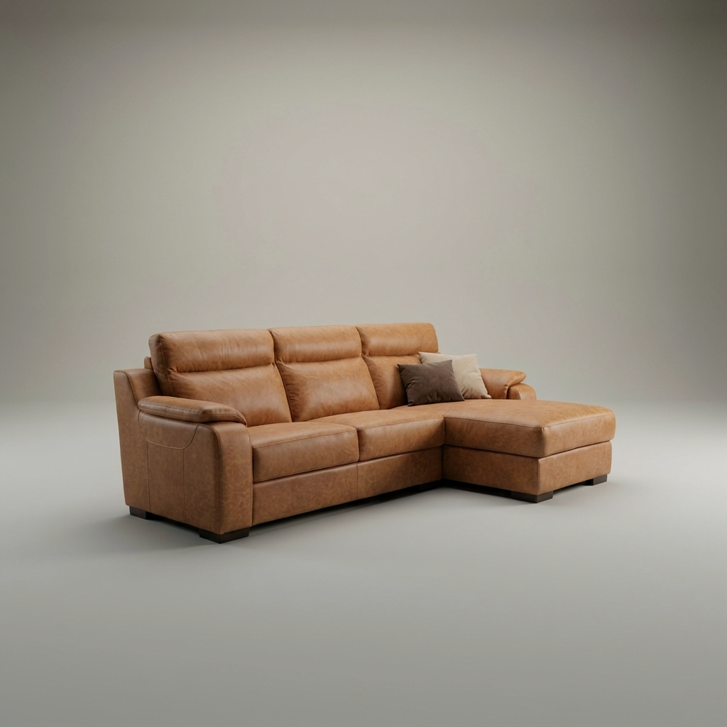 Napoli Sofa Range