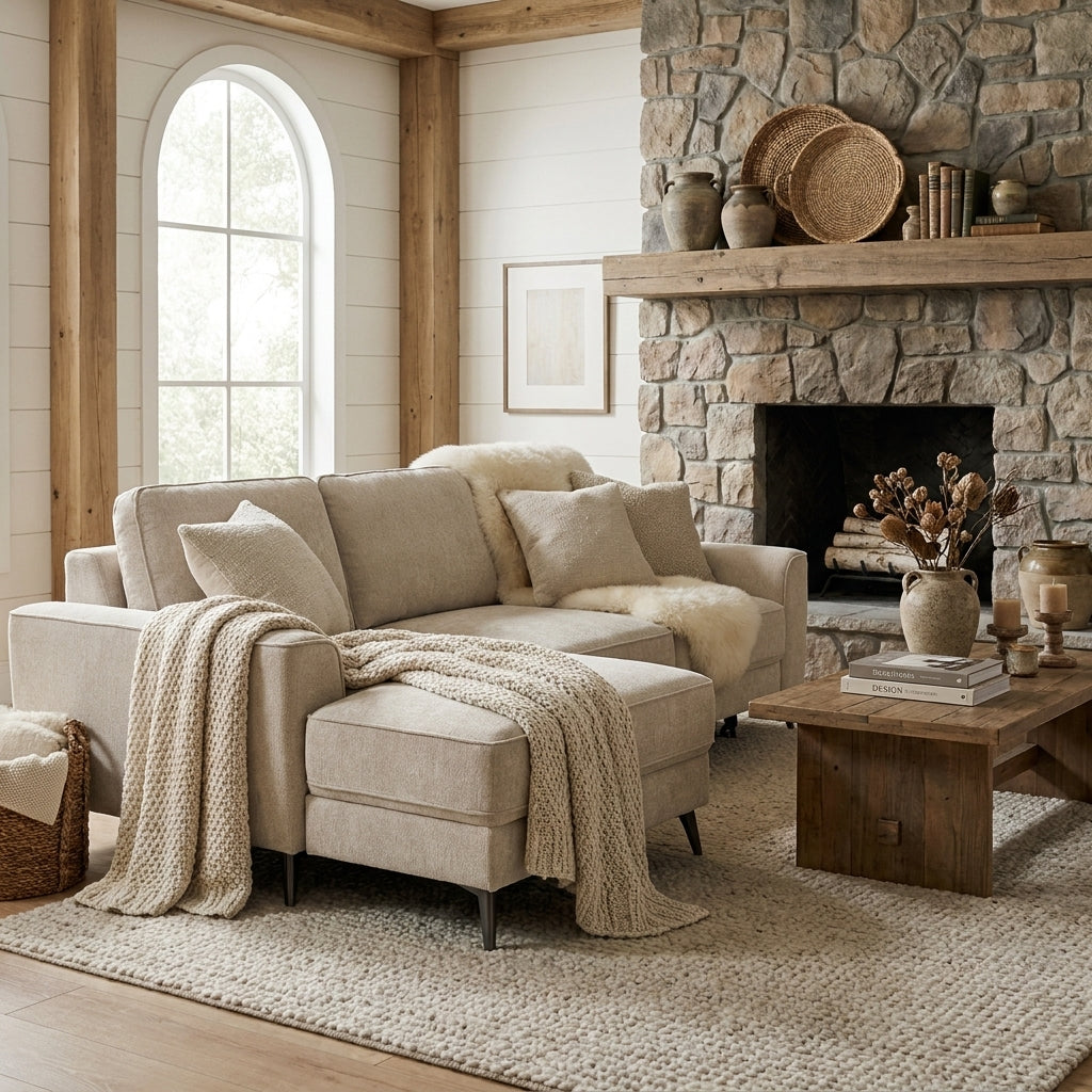 Thor Electric Chaise Sofa Bed