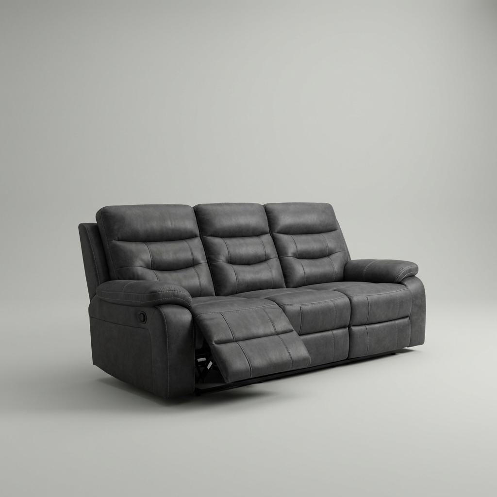 Bond Manual Recliner