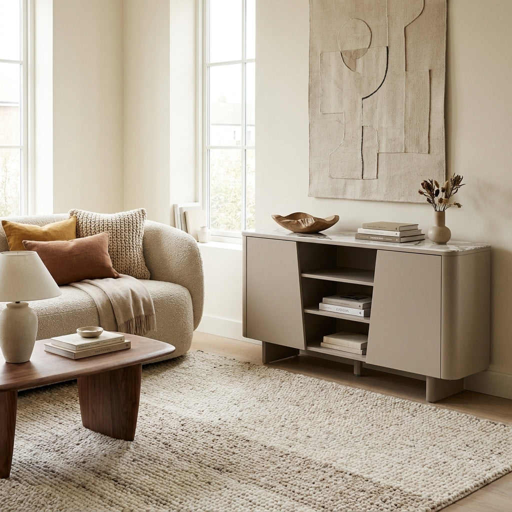 Castello Sideboard