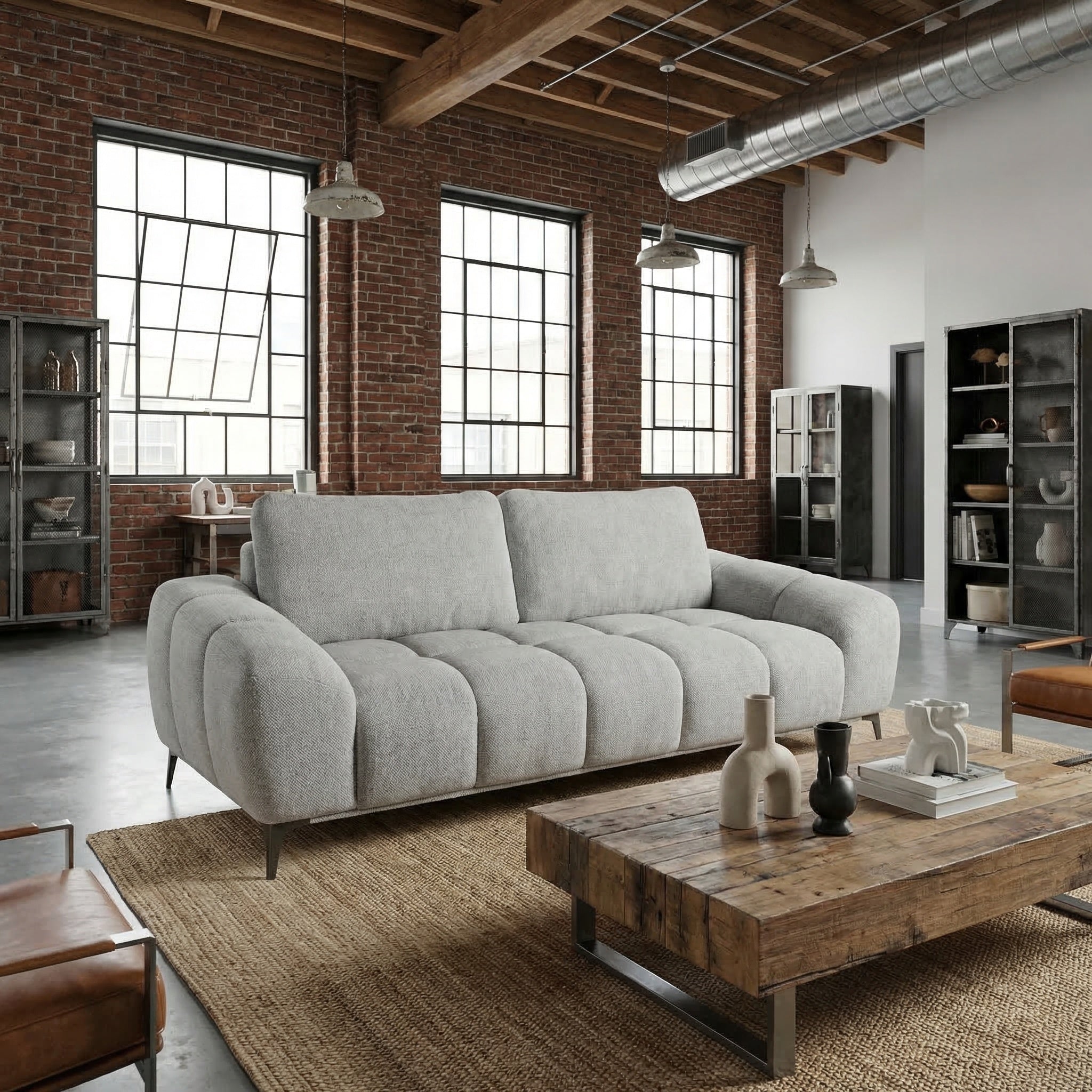 Harley Sofa