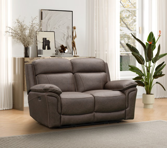Alamo Electric Reclining Suite