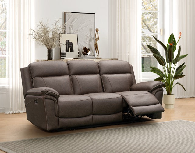 Alamo Electric Reclining Suite
