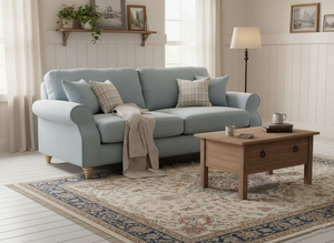 Allie Sofa Range