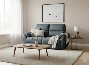 Alpha Electric Reclining Range