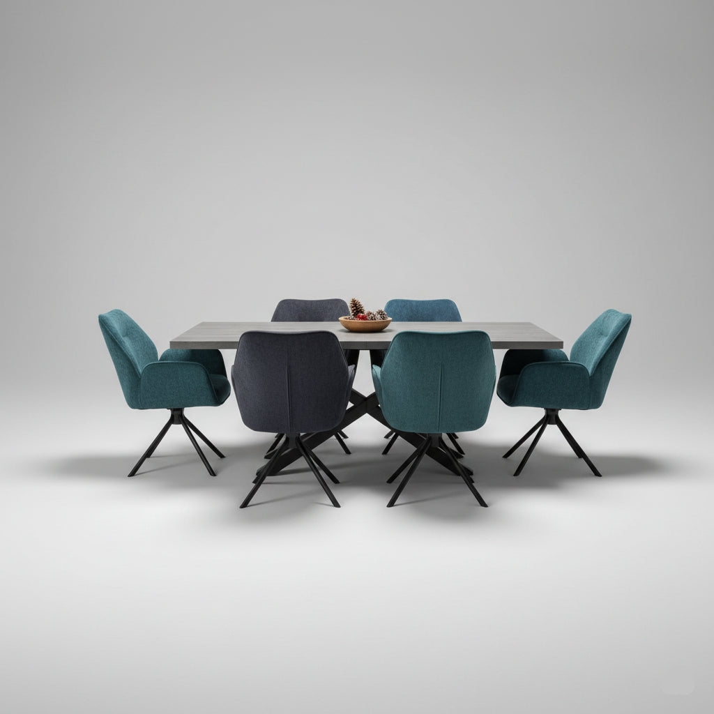 Benicio Dining Set