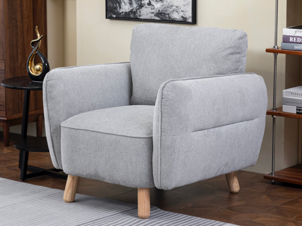 Cassandra 3 Seat Sofa