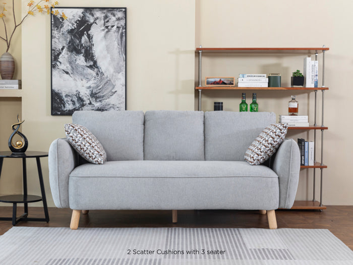 Cassandra Sofa Range