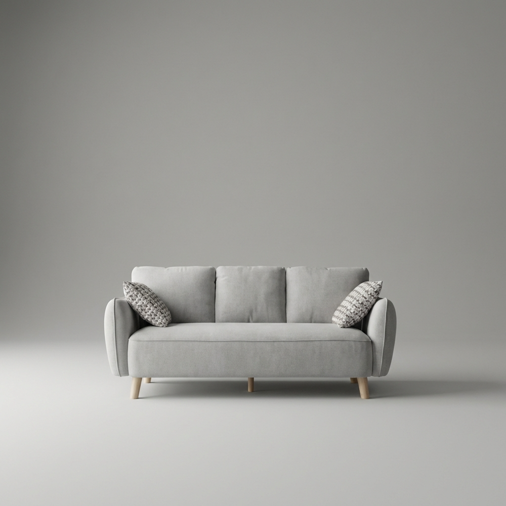 Cassandra 3 Seat Sofa