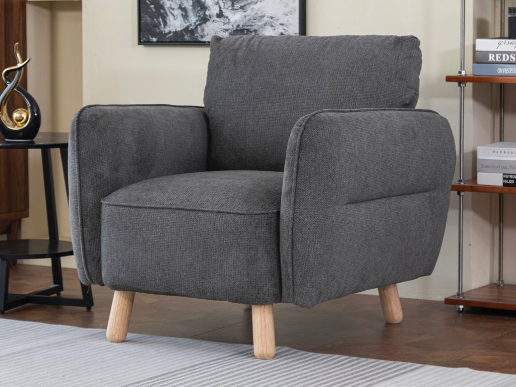 Cassandra 3 Seat Sofa