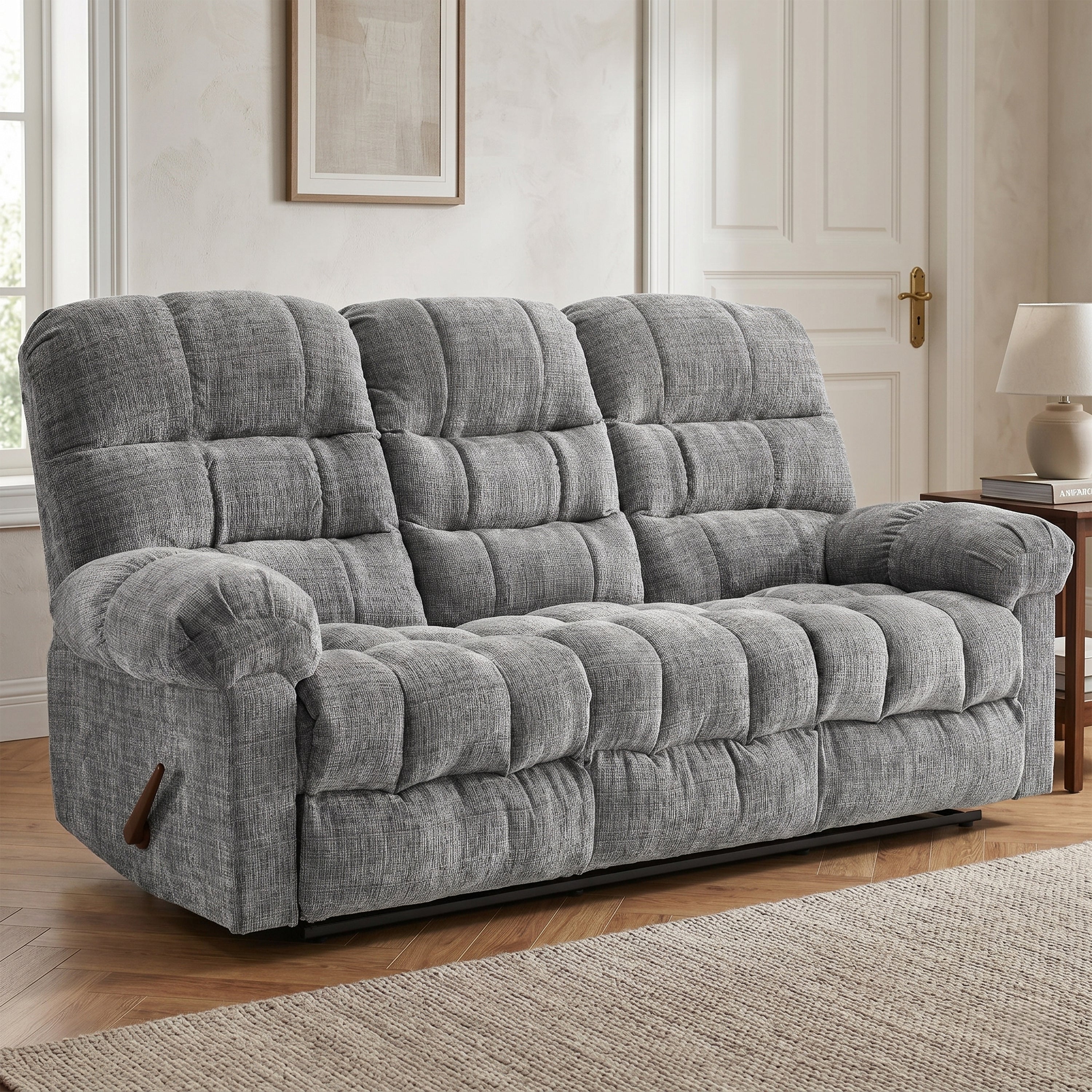 Cloud Reclining Range