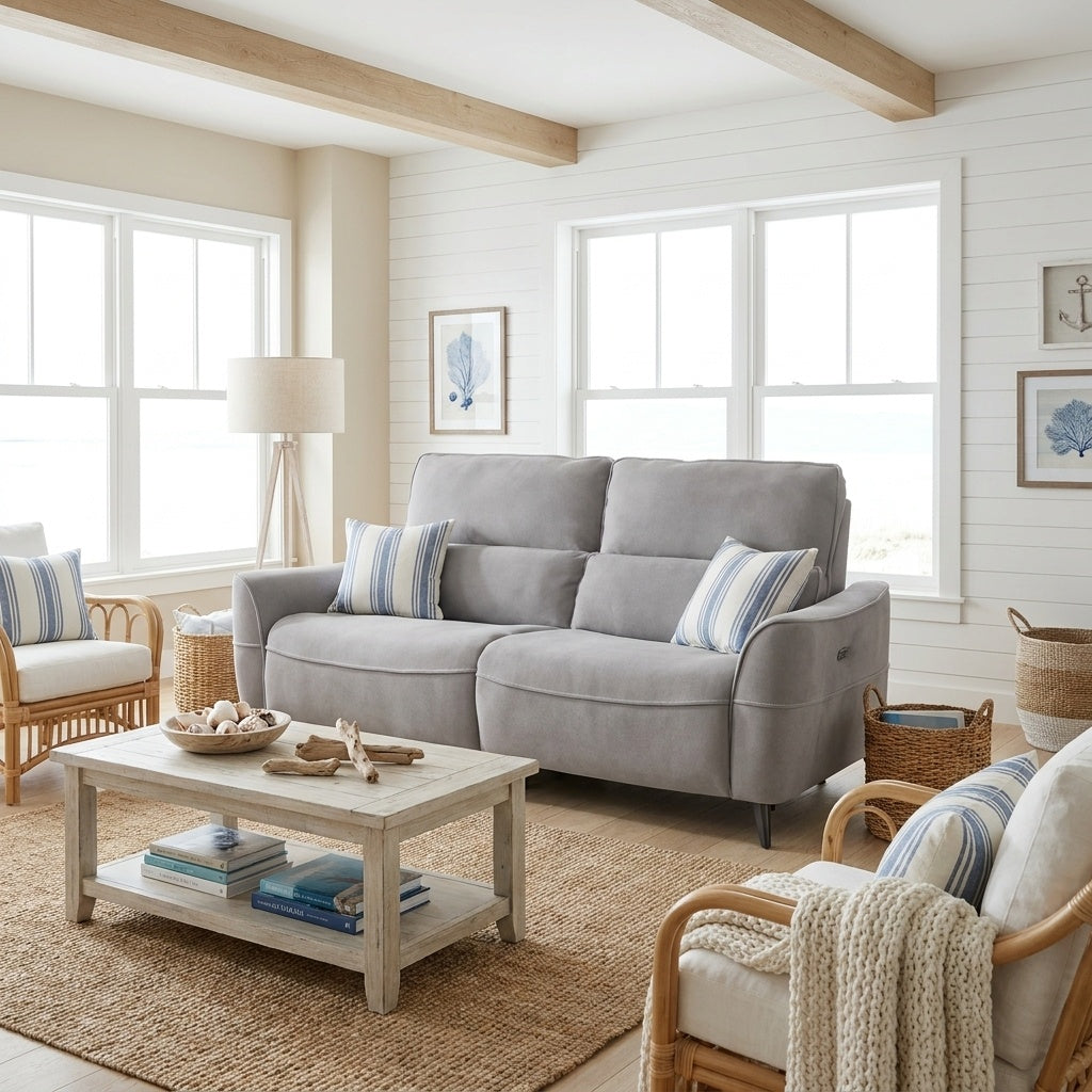 Dune Electric Recliner Range