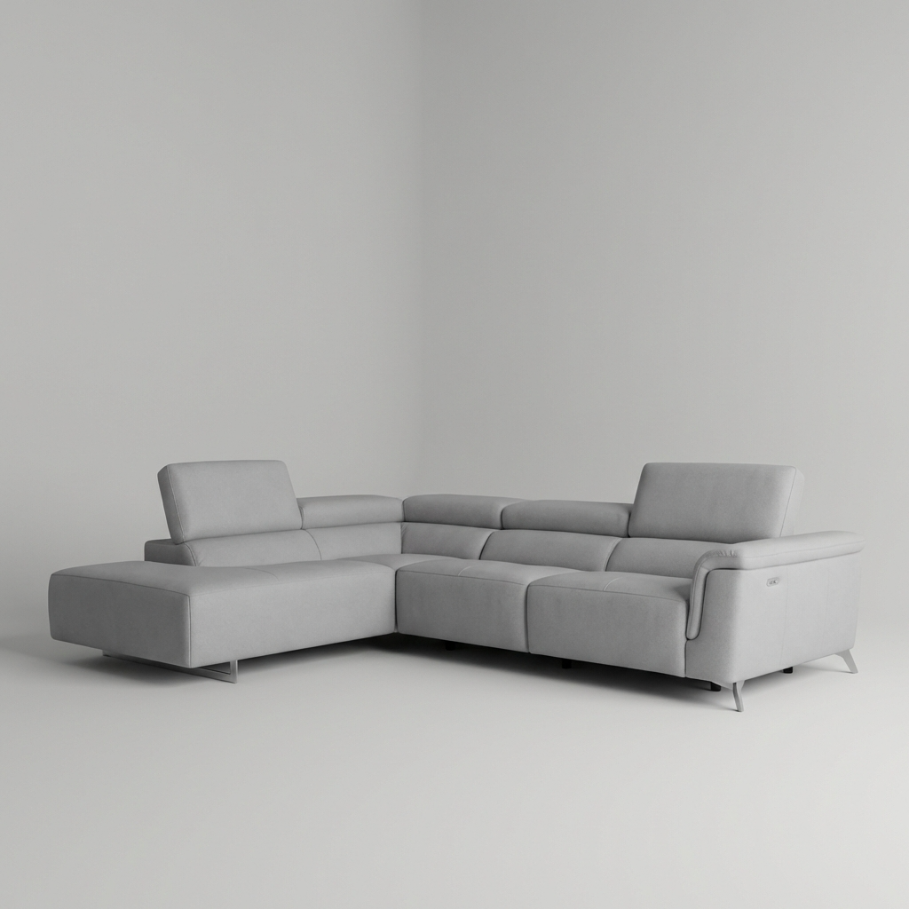 Kimi Corner Sofa