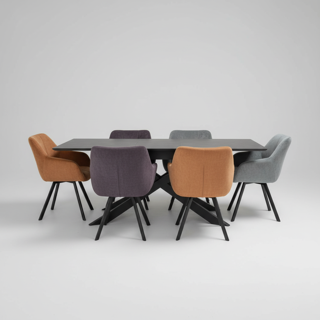 Manhattan Dining Set