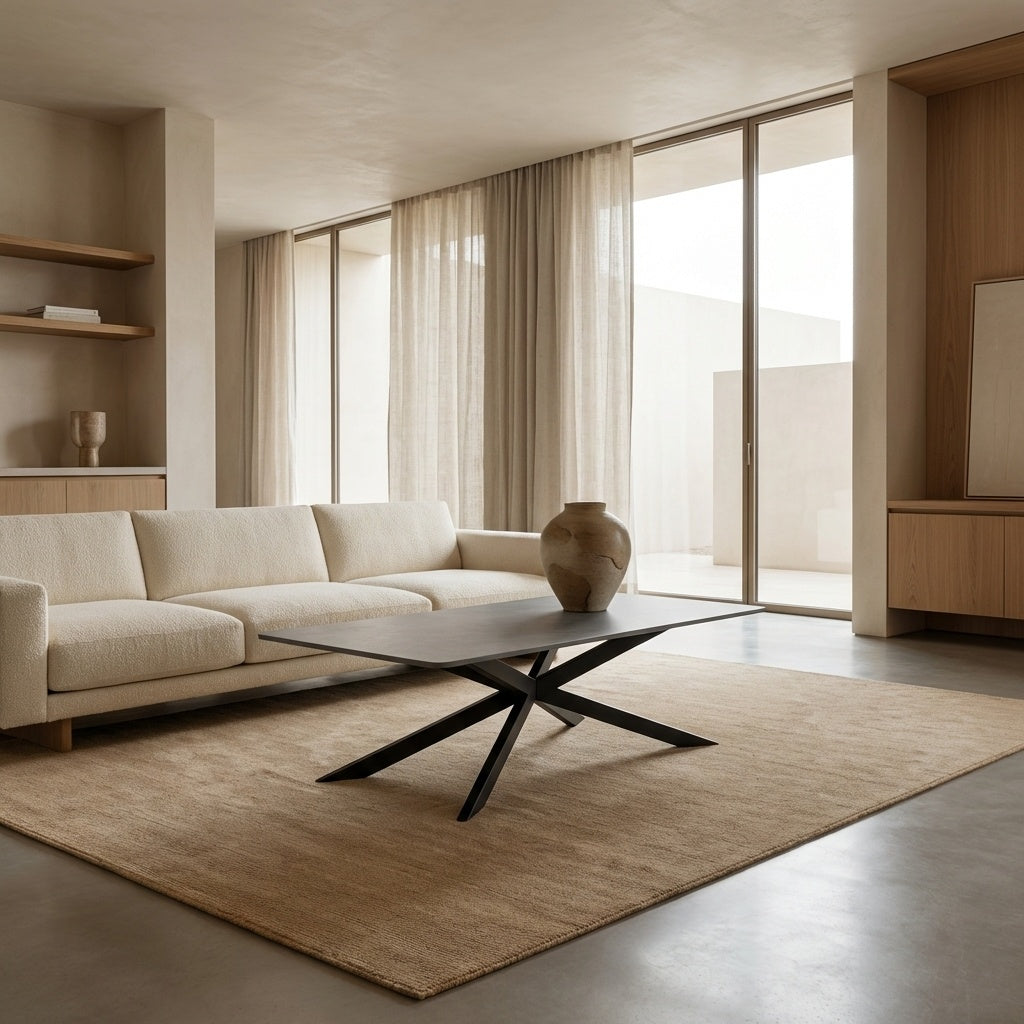 Manhattan Coffee Table