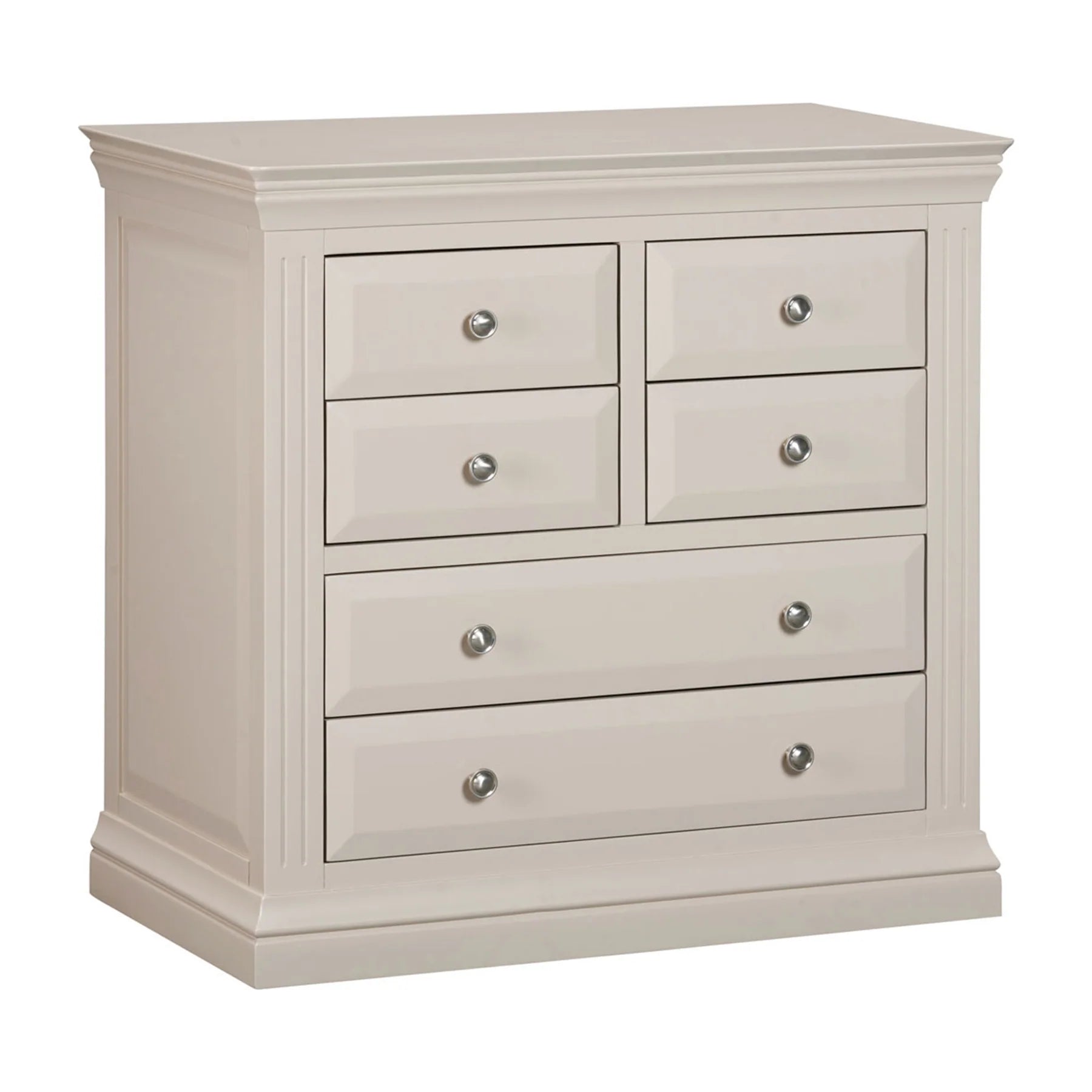 Ariana 6 Drawer Chest