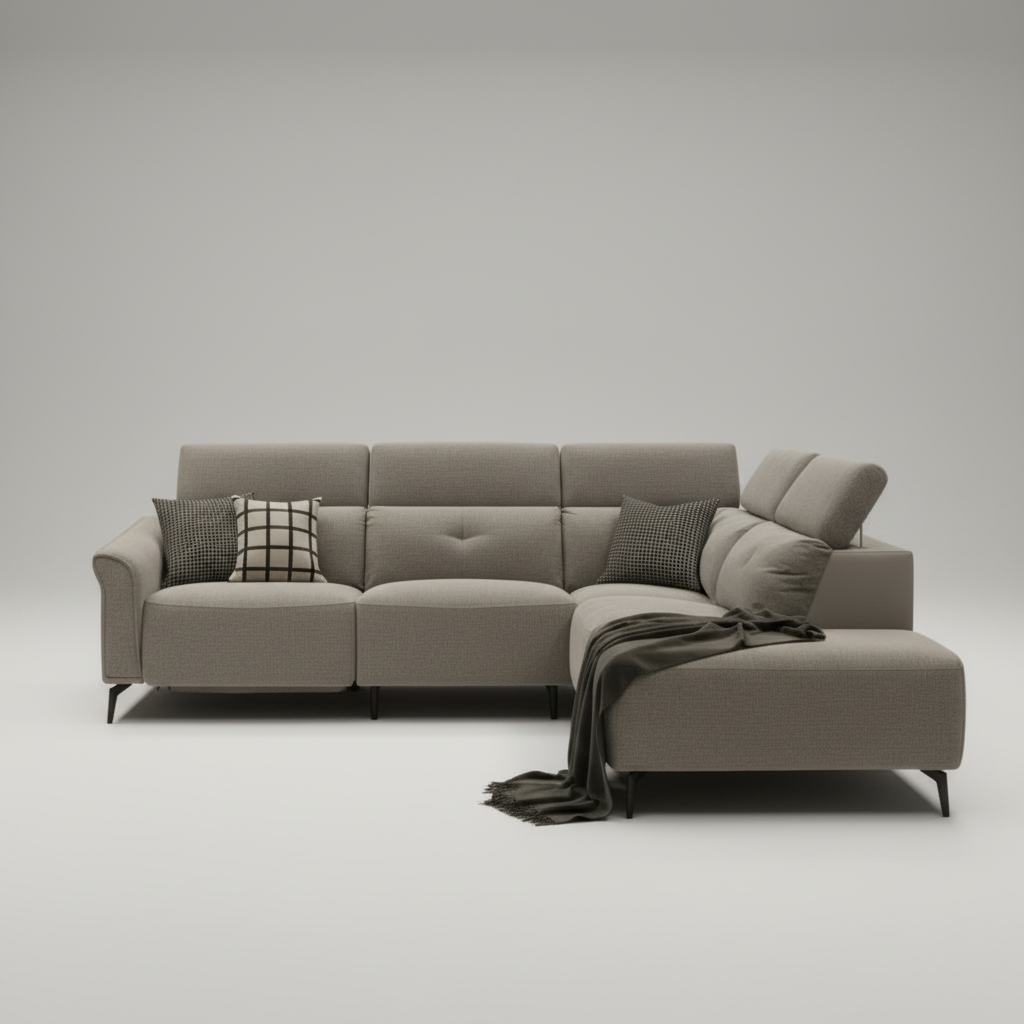 Oscar Corner Range