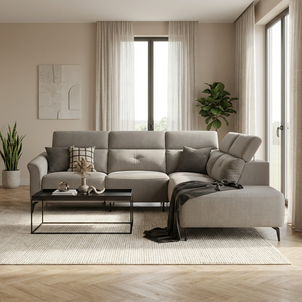 Oscar Corner Range