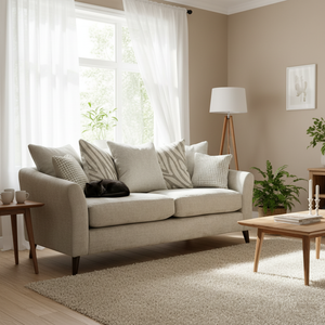 Samantha Sofa Range
