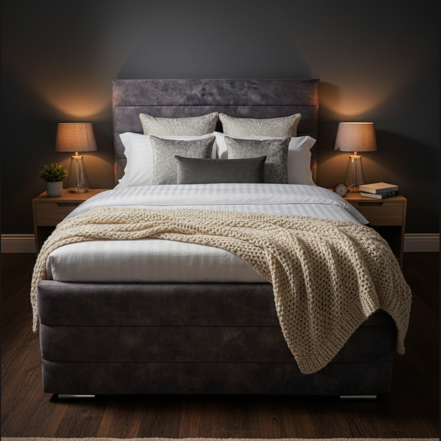 Sorrento Bedframe