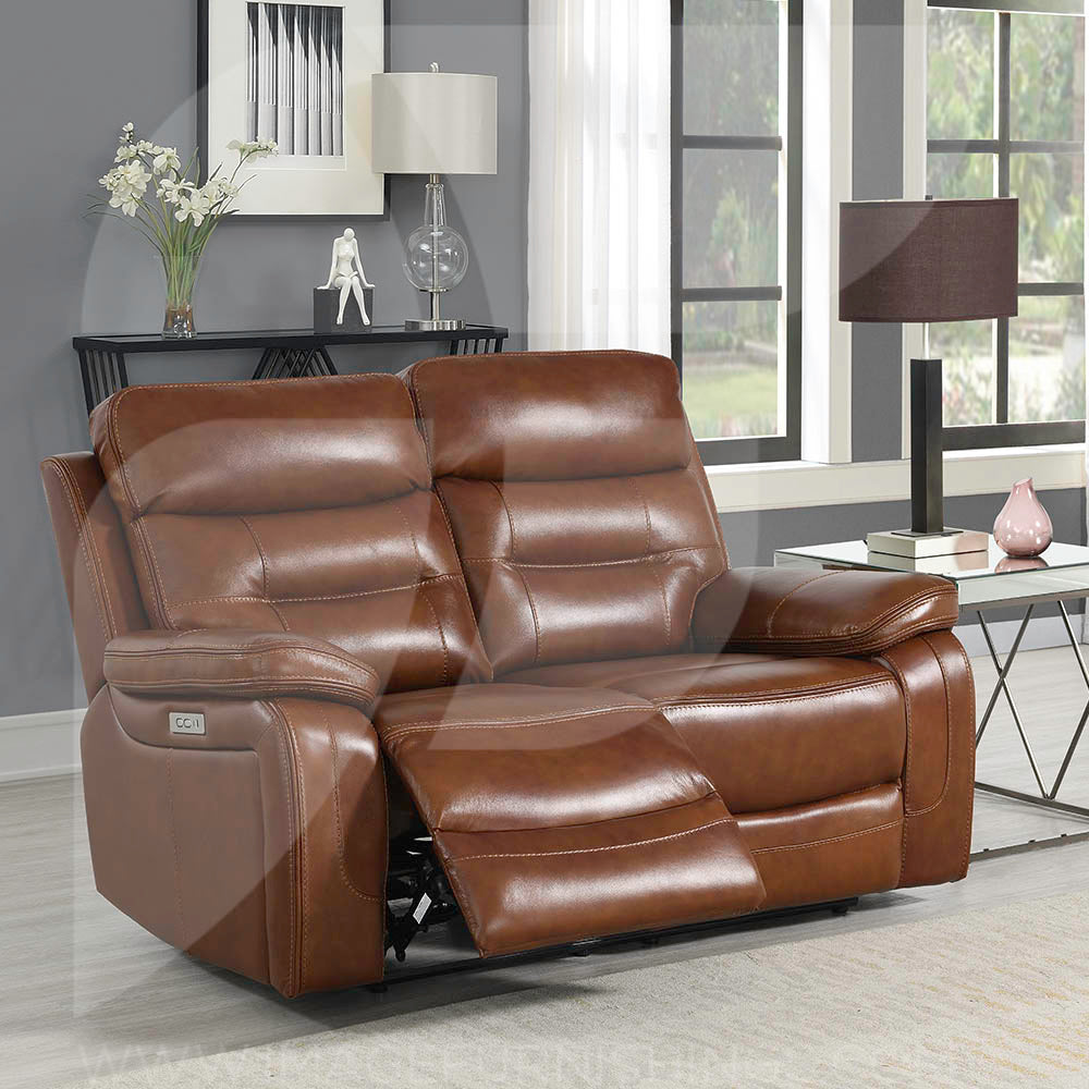 Sterling 3 Seat Electric Recliner
