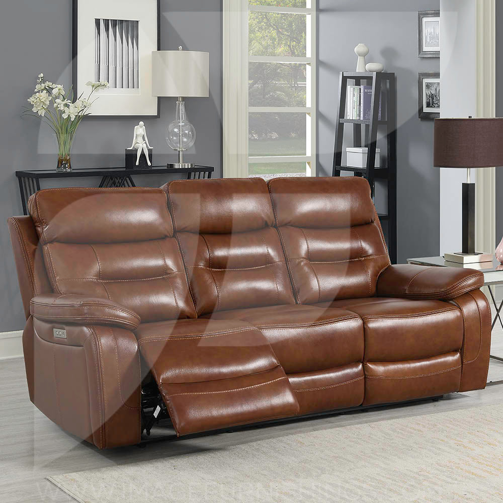 Sterling 3 Seat Electric Recliner