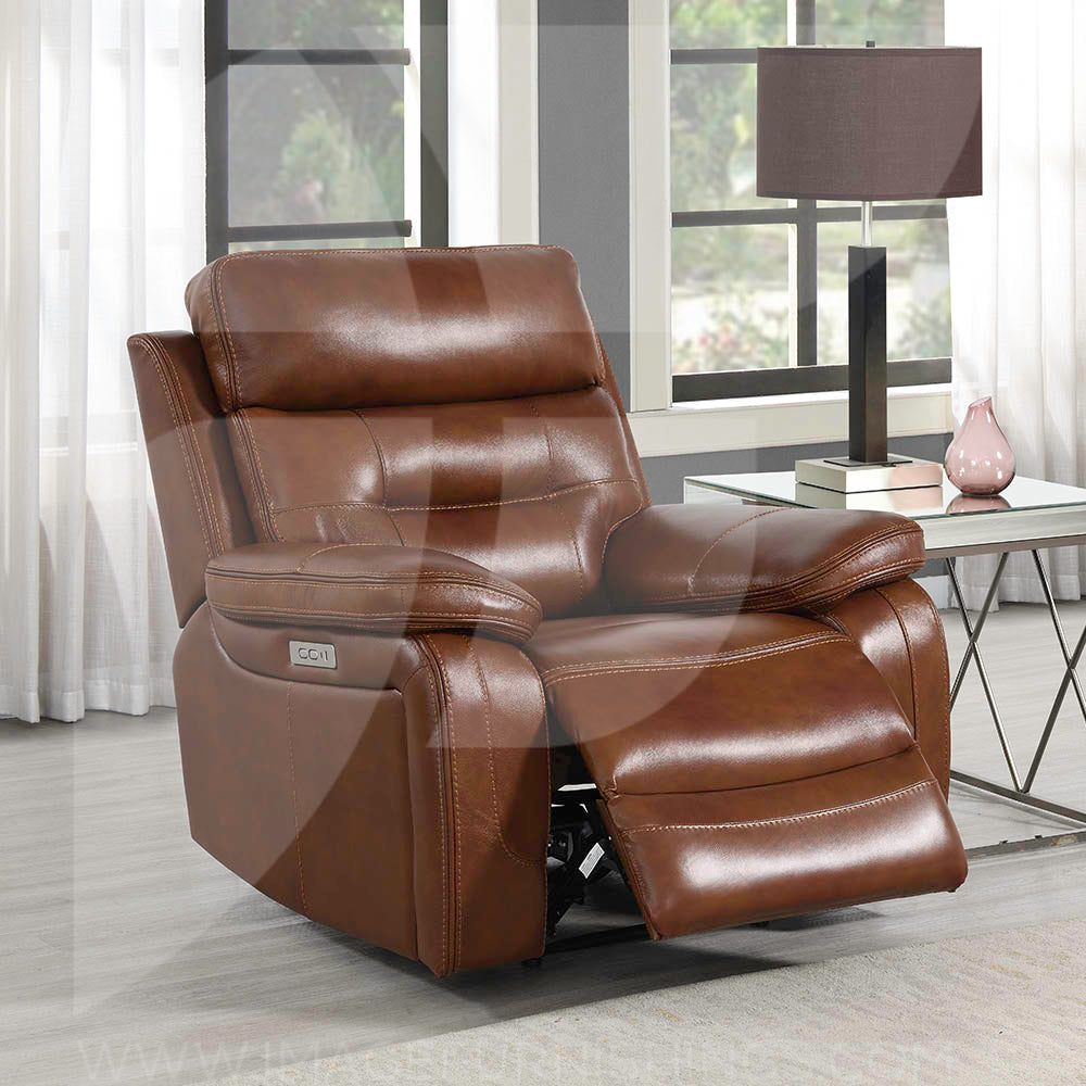 Sterling 3 Seat Electric Recliner