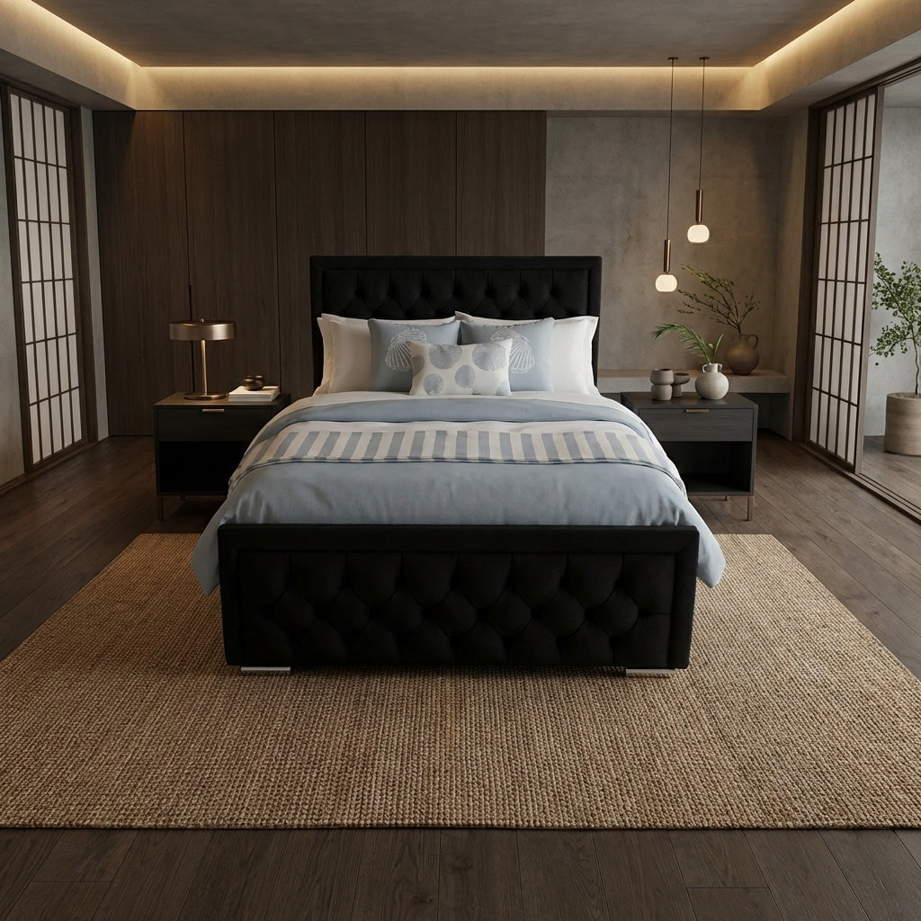 Venus Bedframe