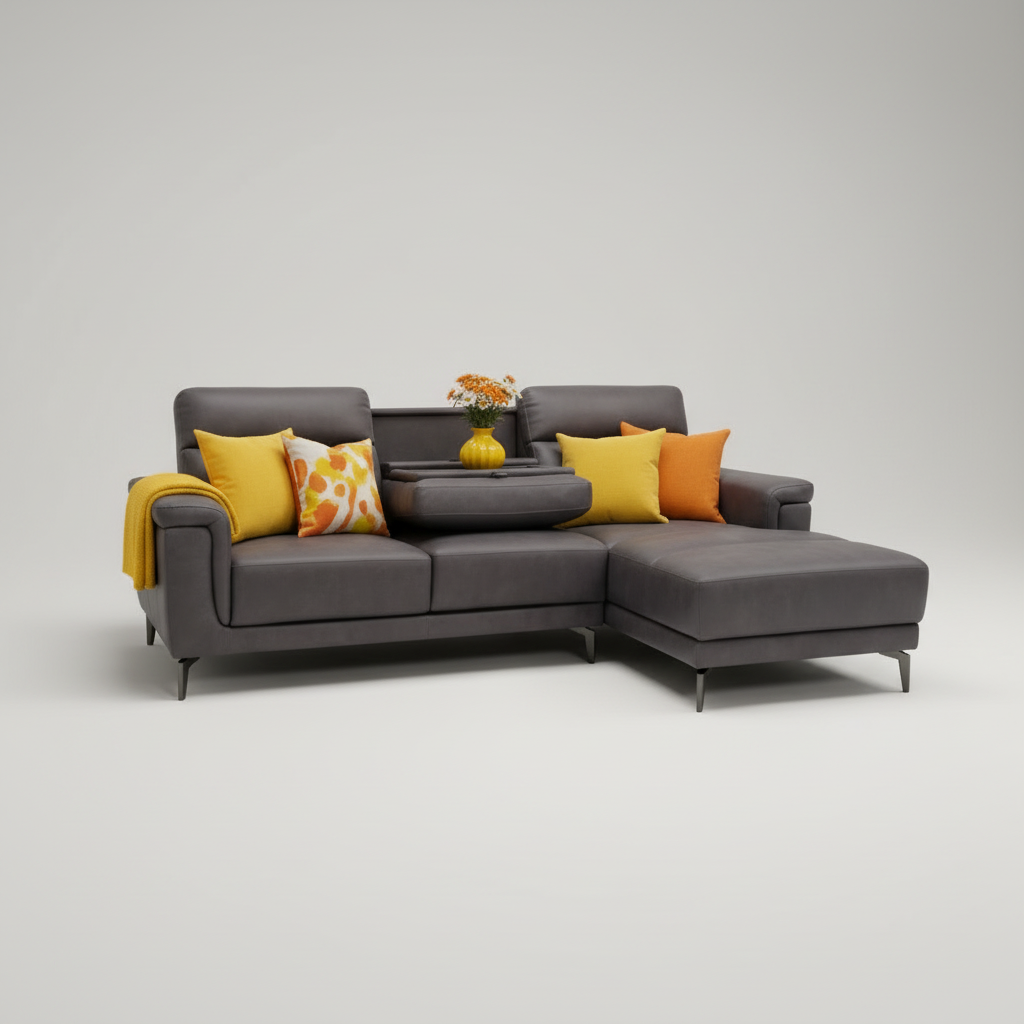 Warwick Lounger