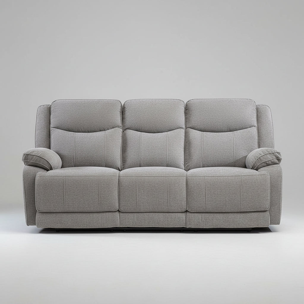 Flash Power Reclining Sofa