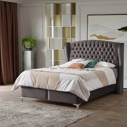 Galgorm Ottoman Bed